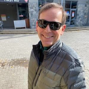 Meet your Posher, John